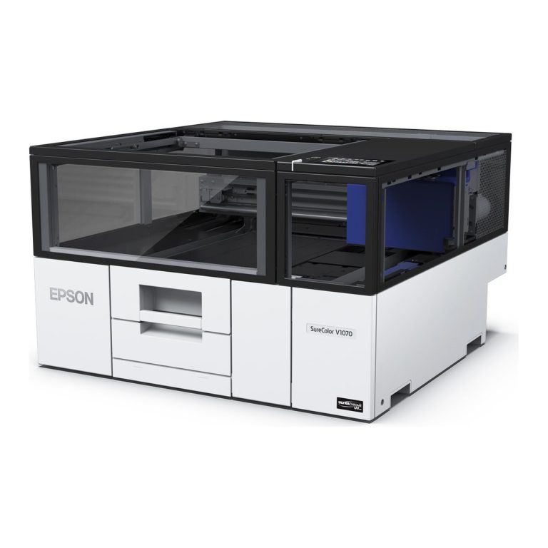 Epson SureColor V1070 photo 3
