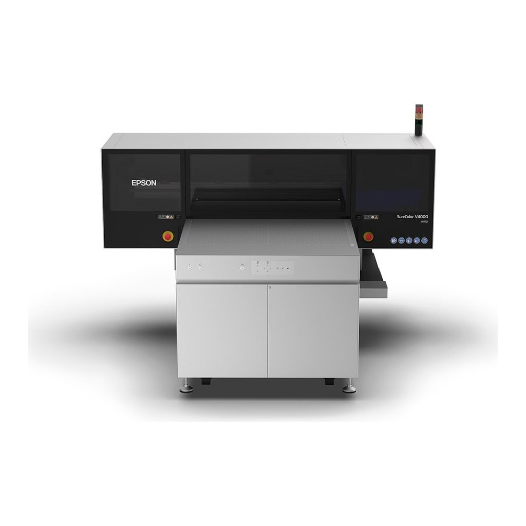 Epson SureColor V4000 UV printer