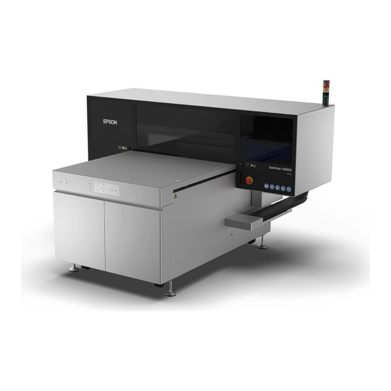 Epson SureColor V4000 photo 2