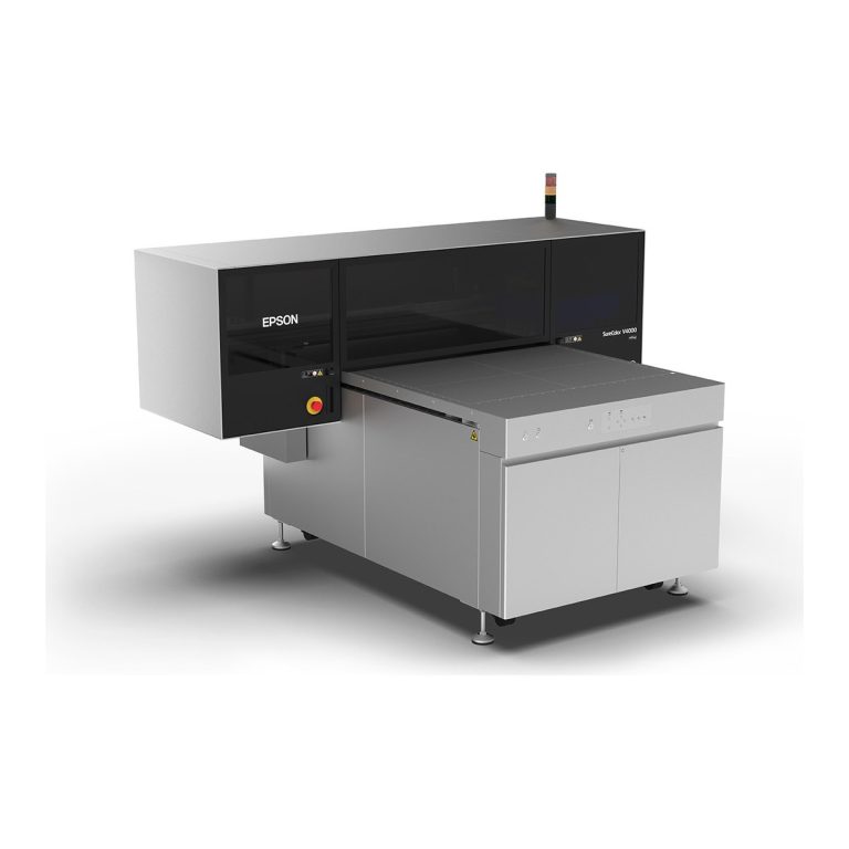 Epson SureColor V4000 photo 3