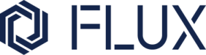 FLUX logo