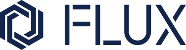 FLUX logo