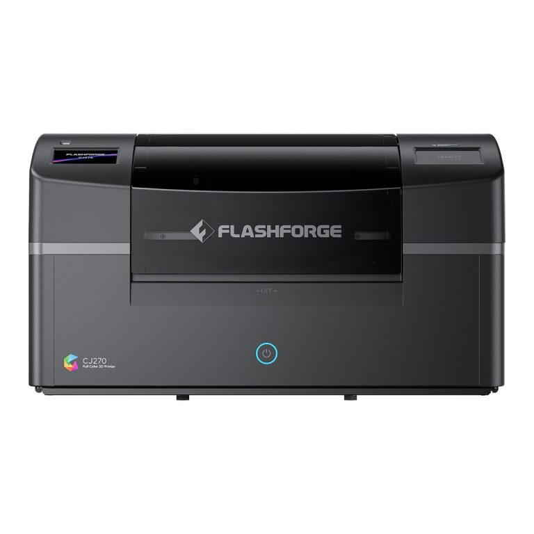Flashforge CJ270 full-color 3D printer