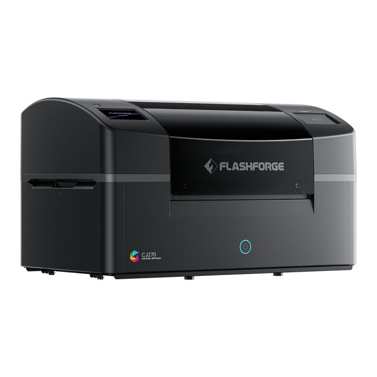 Flashforge CJ270 photo 2