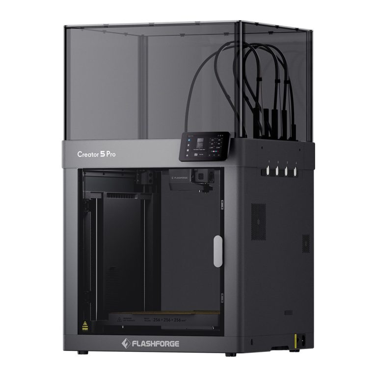 Flashforge Creator 5 Pro photo 2