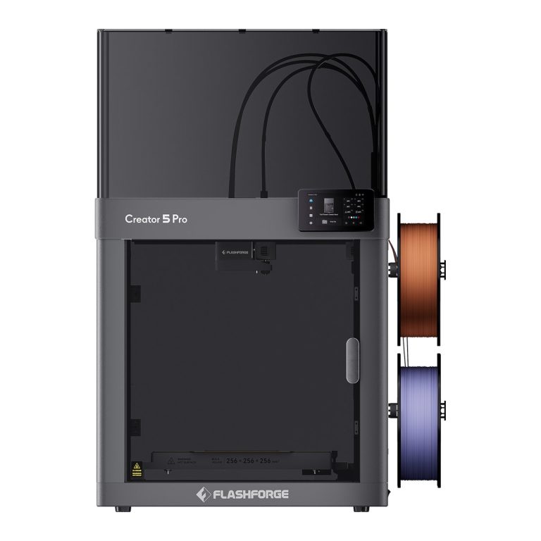 Flashforge Creator 5 Pro photo 3
