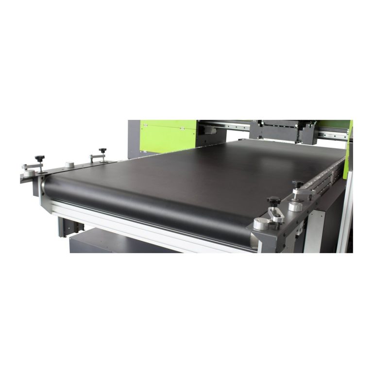 Inkcups XJET 800-T UV printer