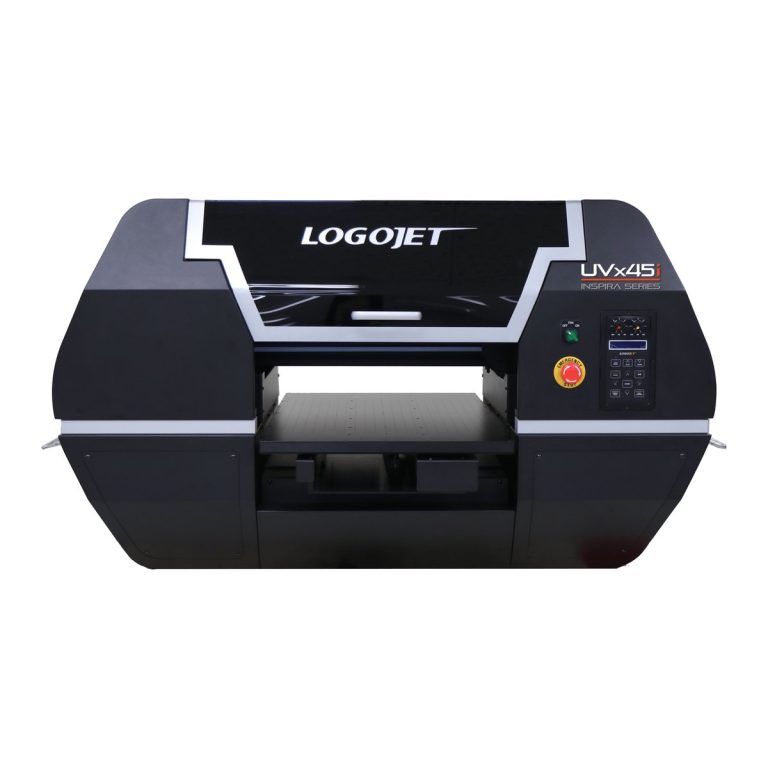 LogoJET Inspira UVx45i UV printer