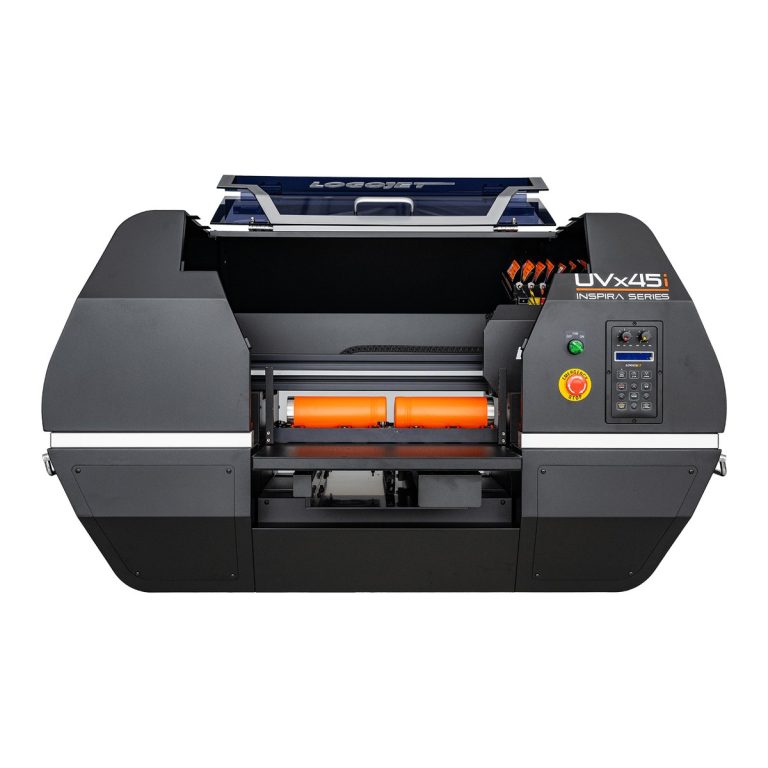 LogoJET Inspira UVx45i photo 2