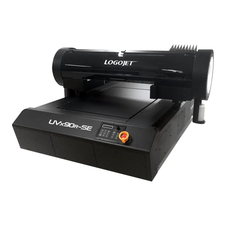 LogoJET UVx90R-SE UV printer