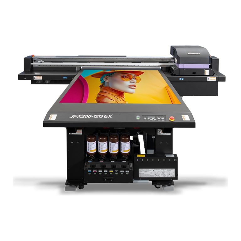 Mimaki JFX200-1213 EX photo 2