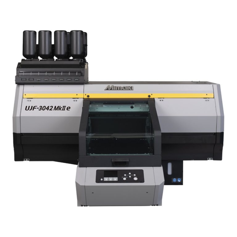 Mimaki UJF-3042MkII e photo 2