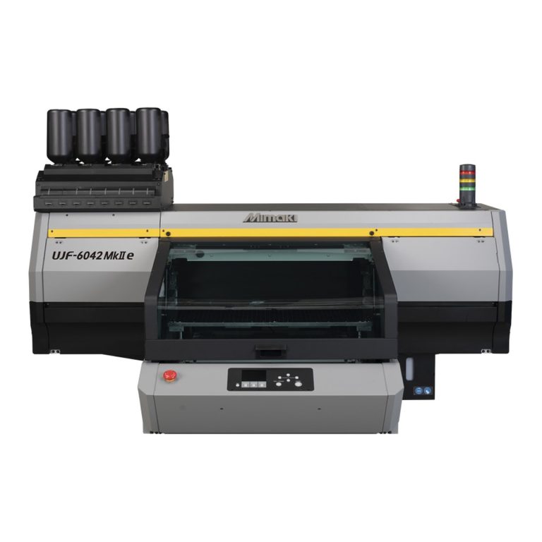 Mimaki UJF-6042MkII e photo 2