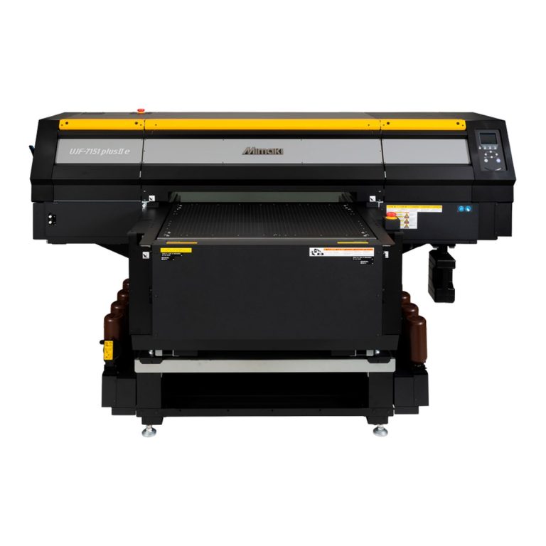 Mimaki UJF-7151 plusII e photo 2