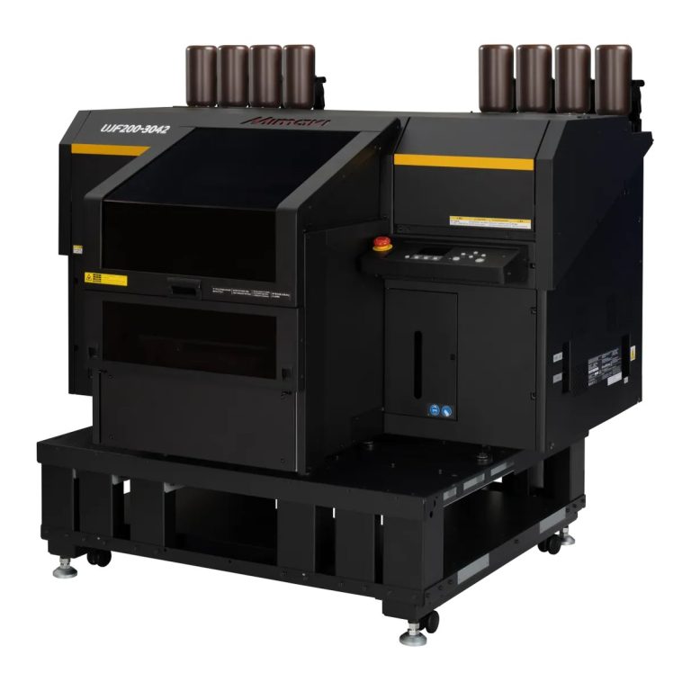Mimaki UJF200-3042 photo 2