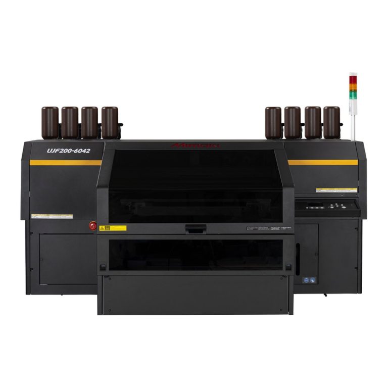 Mimaki UJF200-6042 photo 2