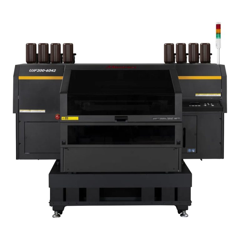 Mimaki UJF200-6042 photo 3