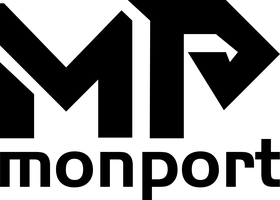Monport logo