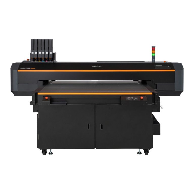 Mutoh XpertJet 1462UF photo 3