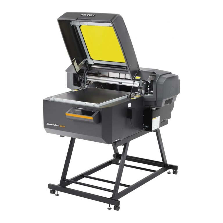 Mutoh XpertJet 661UF photo 2