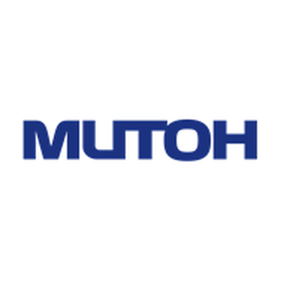 Mutoh logo