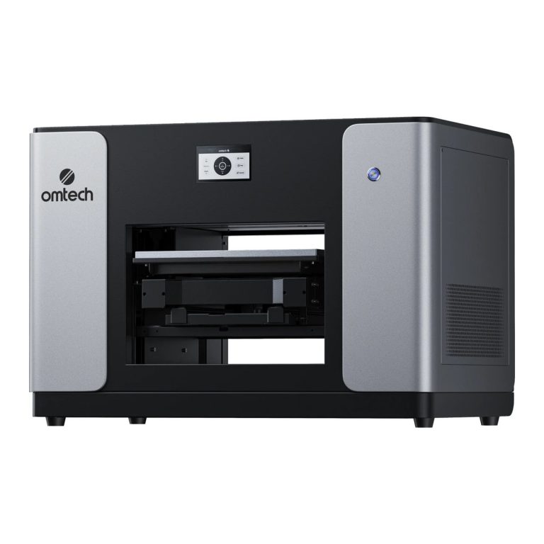 OMTech Spectra A3+ photo 2