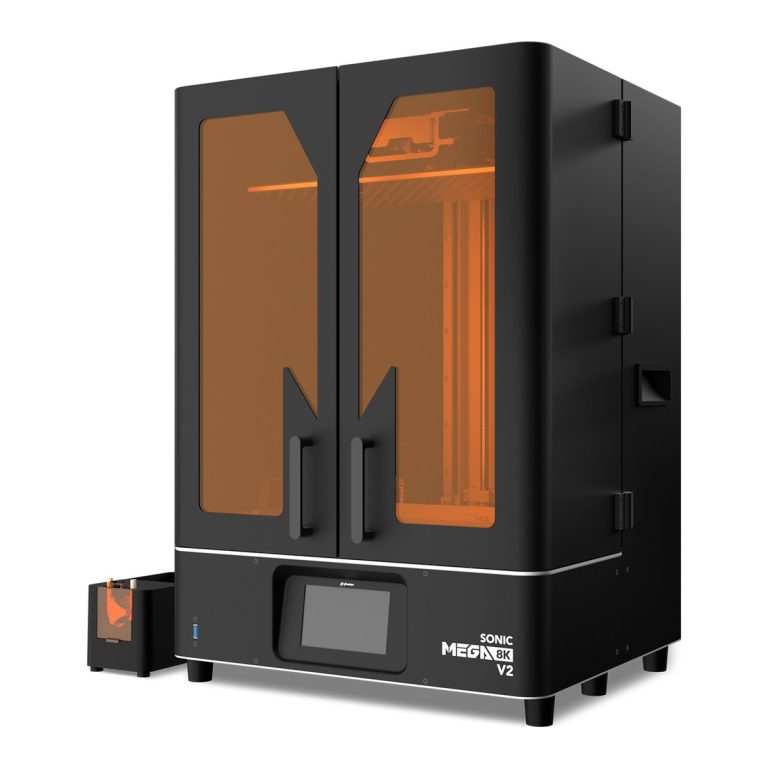 Phrozen Sonic Mega 8K V2 photo 2