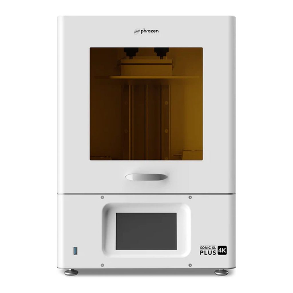 Phrozen Sonic XL 4K PLUS resin 3D printer