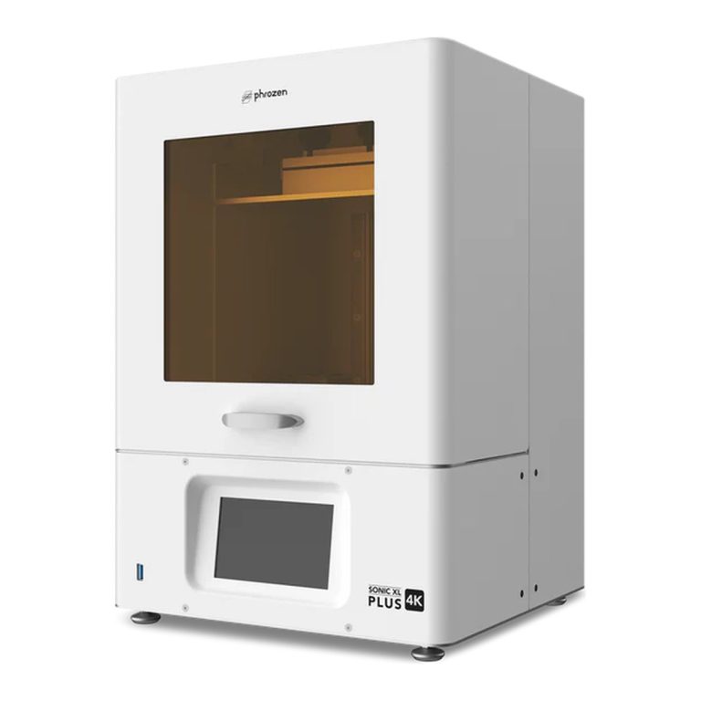 Phrozen Sonic XL 4K PLUS photo 2