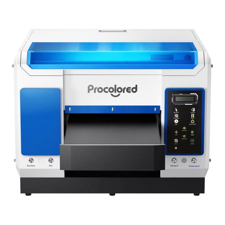 Procolored V11 Pro UV printer