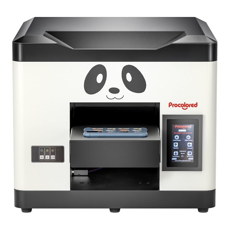 Procolored V6 Panda photo 2