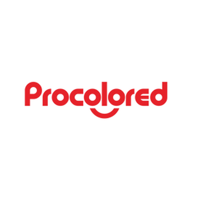 Procolored logo