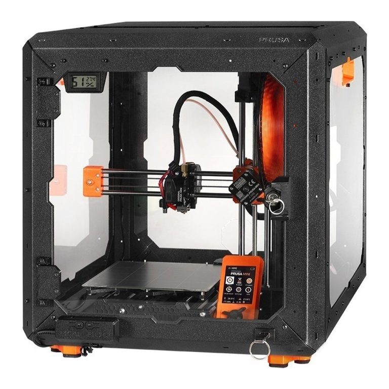 Prusa MINI+ photo 2