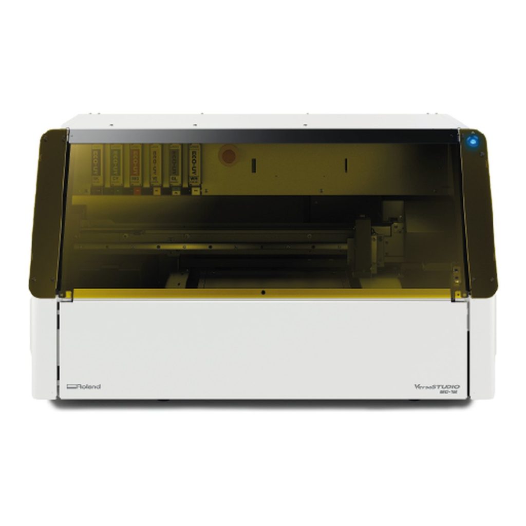 Roland DG VersaSTUDIO BD-12 UV printer