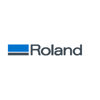 Roland DG logo