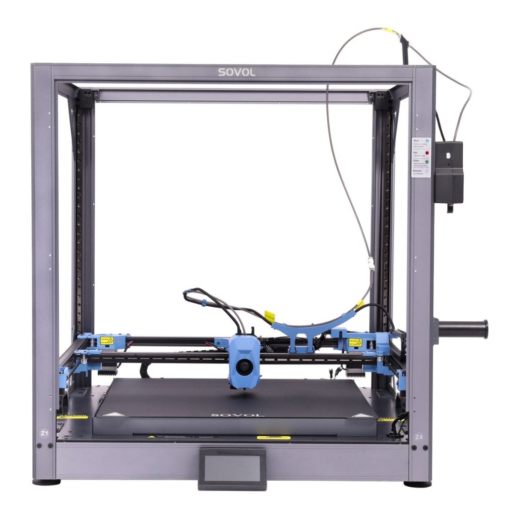 Sovol SV08 Max large-format 3D printer
