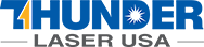 Thunder Laser logo
