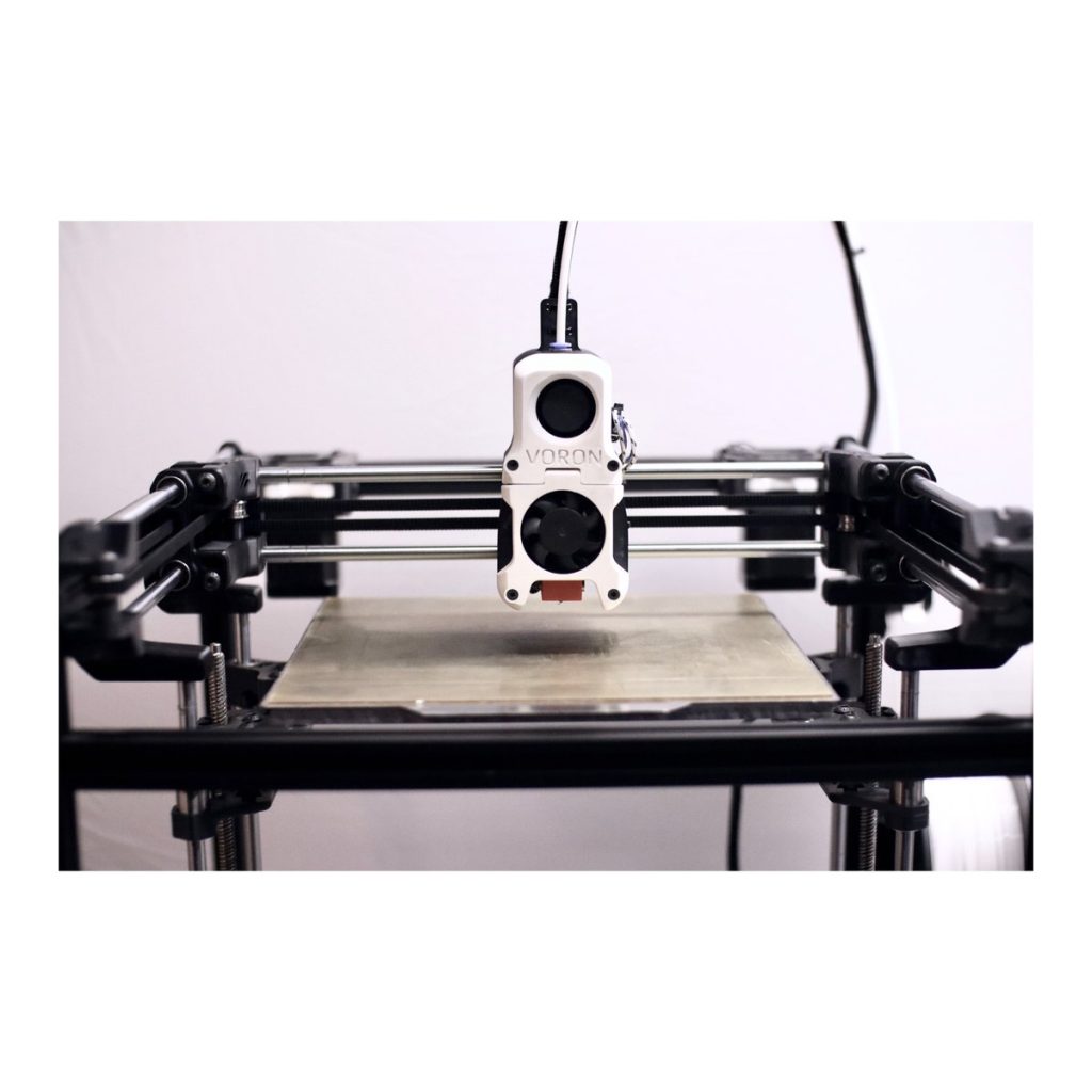 Voron Legacy 3D printer