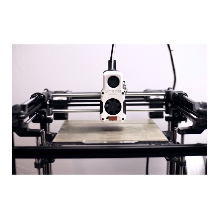 Voron Legacy 3D printer