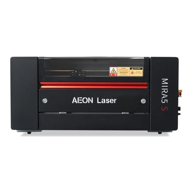 AEON MIRA laser engraver