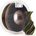 Amolen Silk Dual Color PLA 1kg