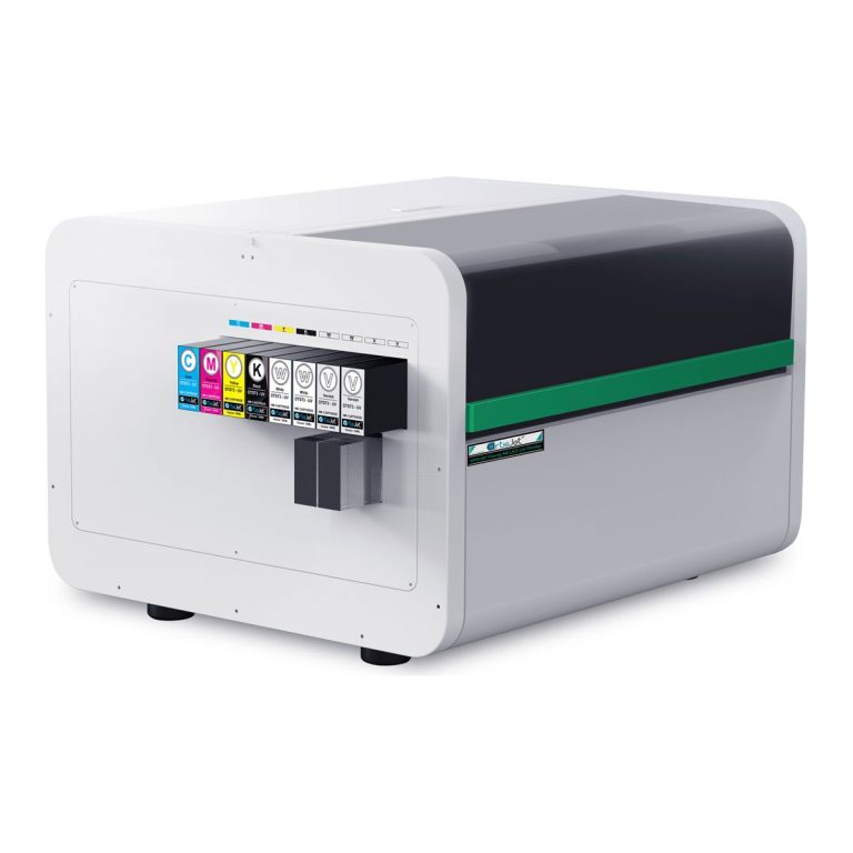 artisJet Young A4 UV printer