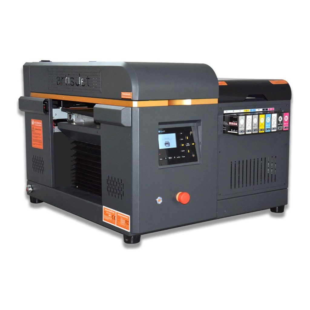 artisJet artis 3000U Pro B3 UV printer