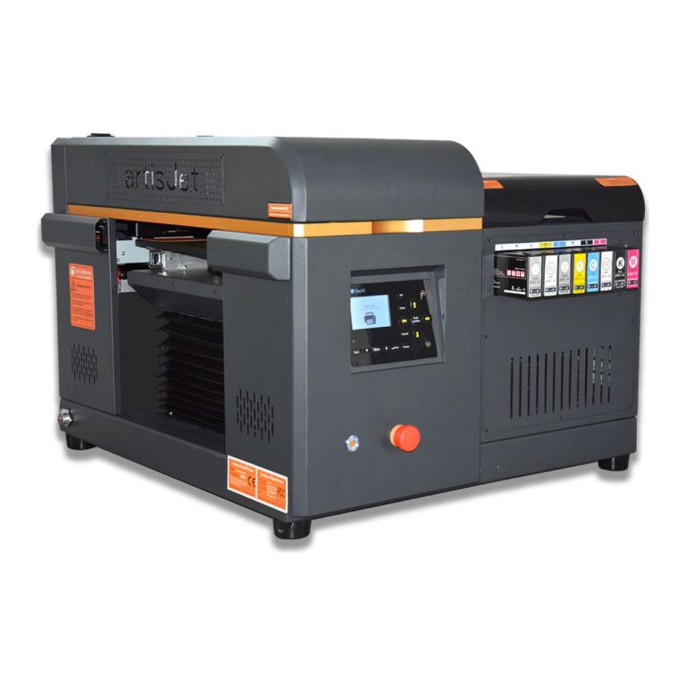 artisJet artis 3000U Pro B3 UV printer