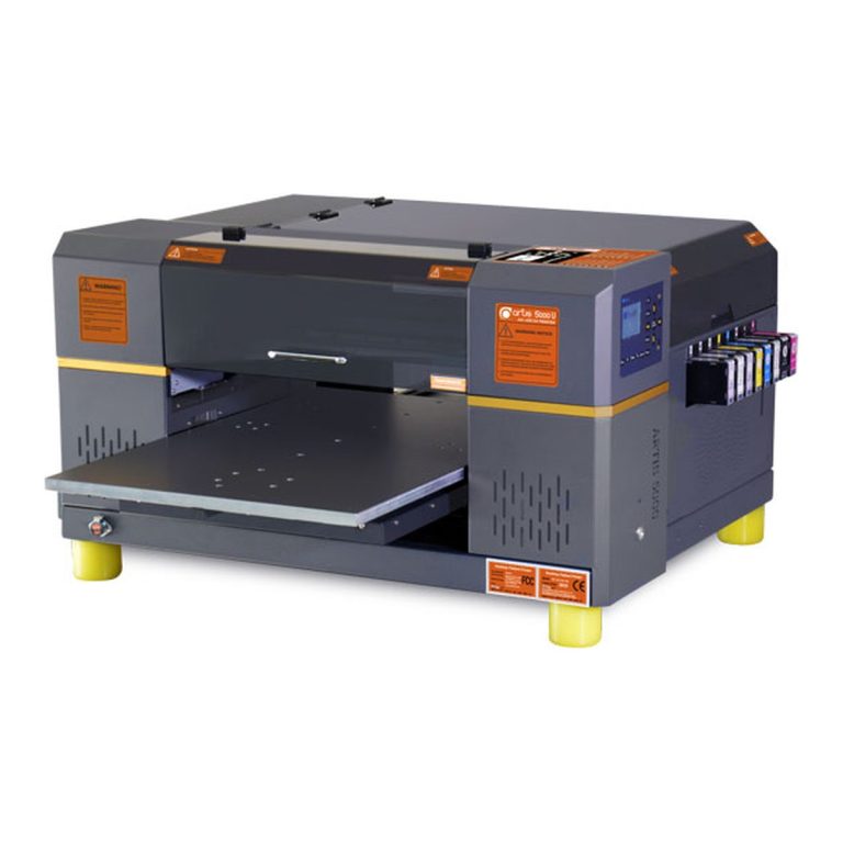 artisJet artis 5000U B2 UV printer