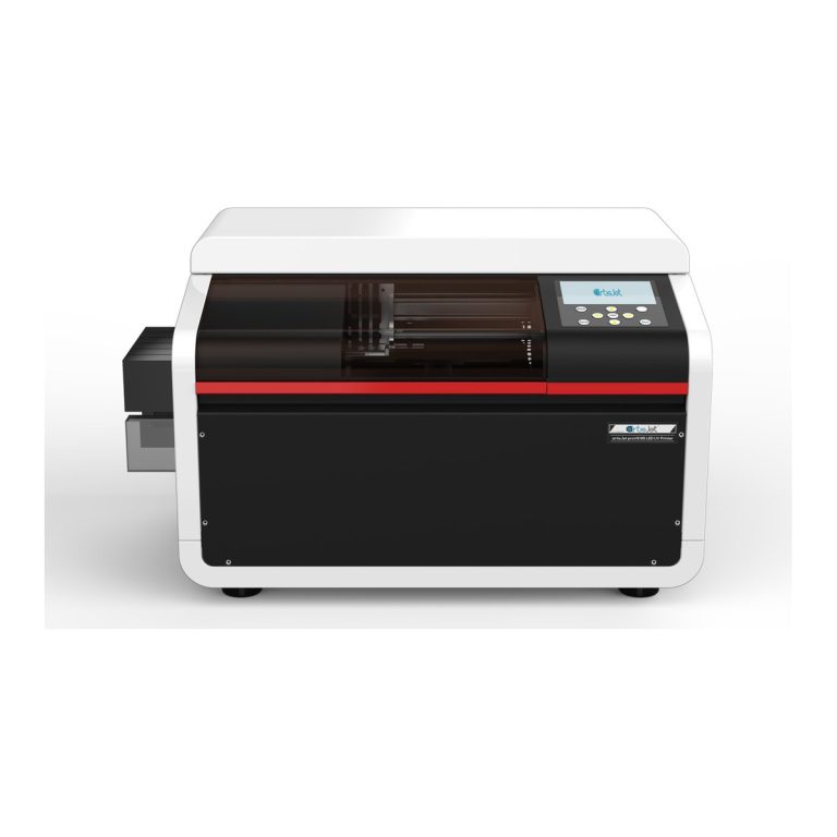 artisJet proV6 A5 photo 2