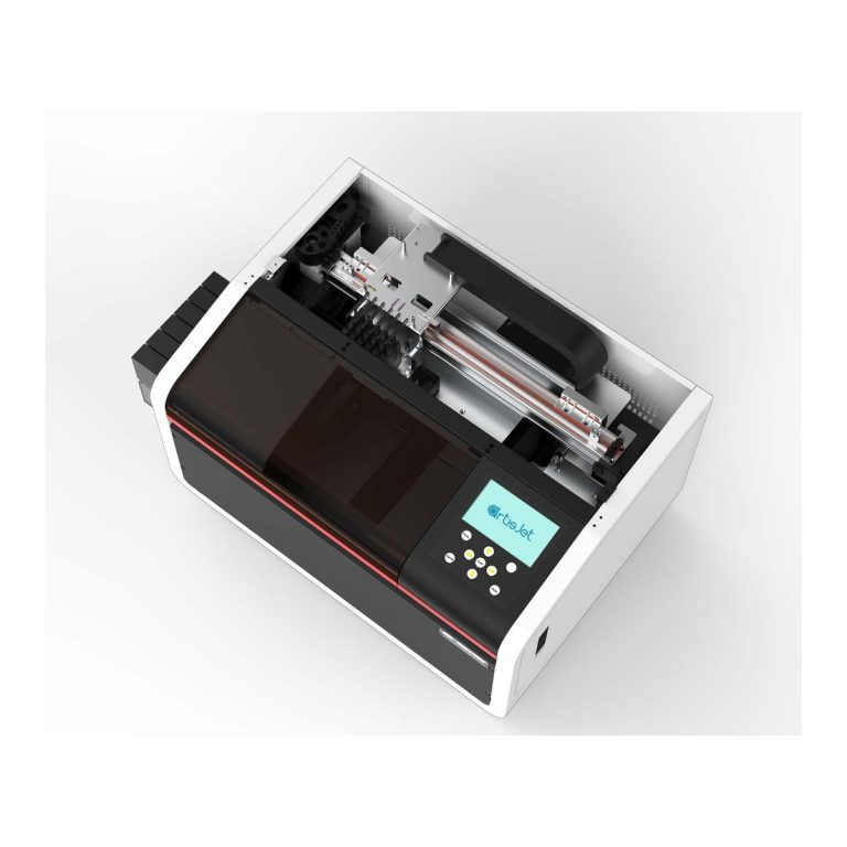 artisJet proV6 A5 photo 3