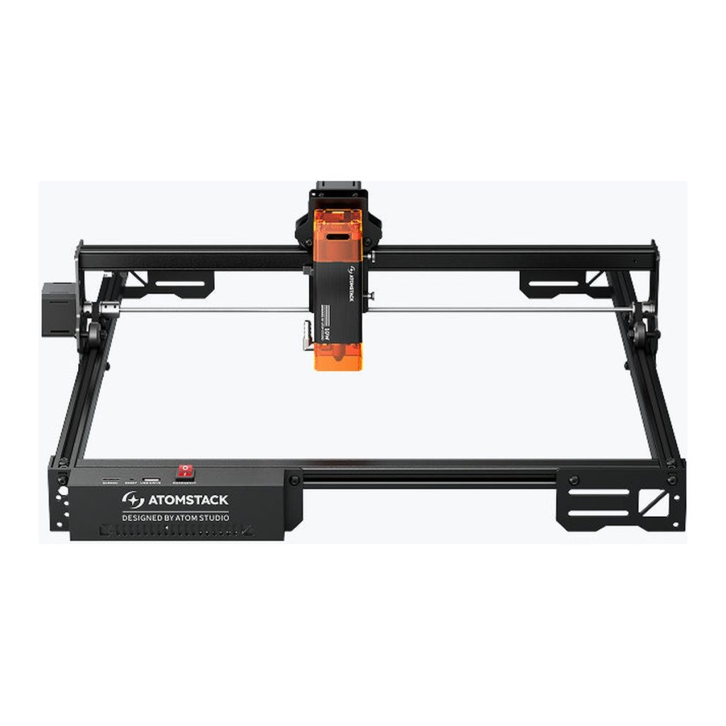 Atomstack A-Series Pro V2 laser engraver