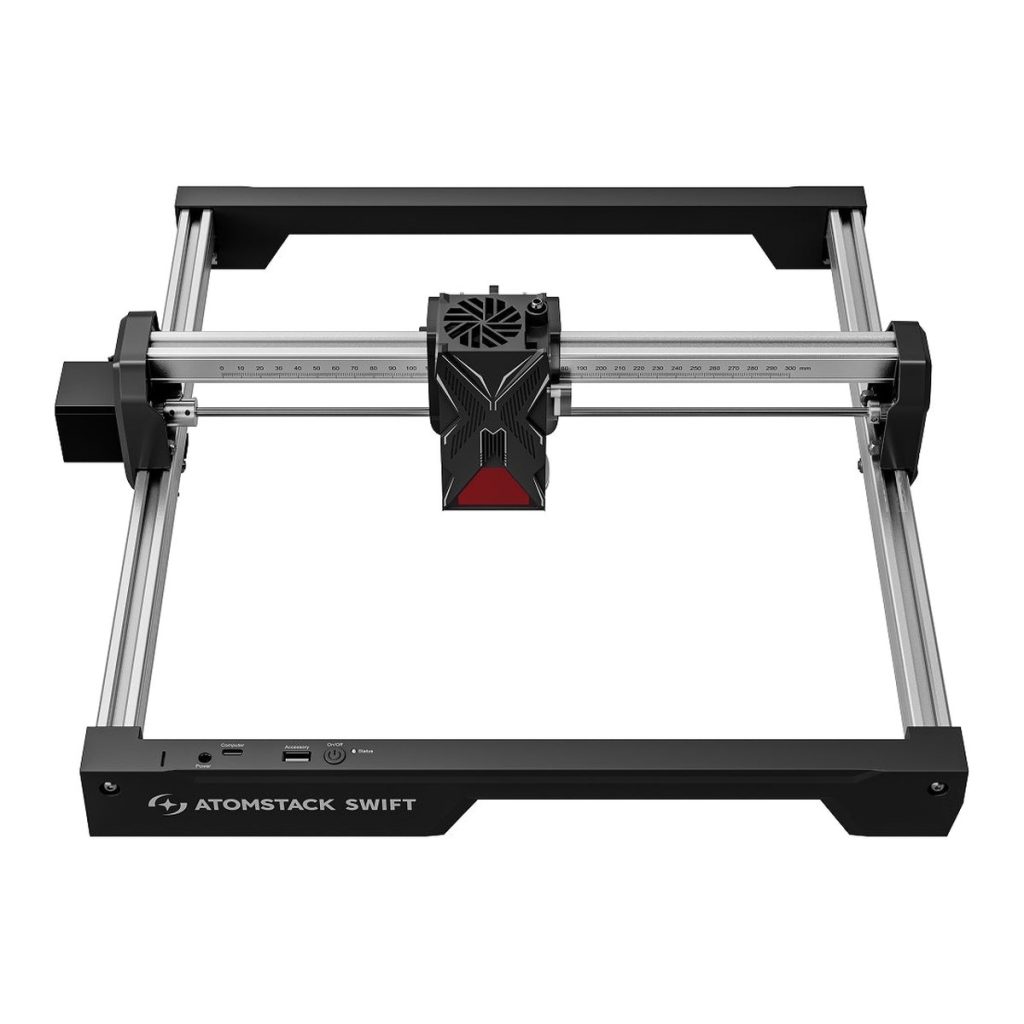Atomstack Swift laser engraver