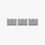 Bambu Lab scraper blades (3 pcs)